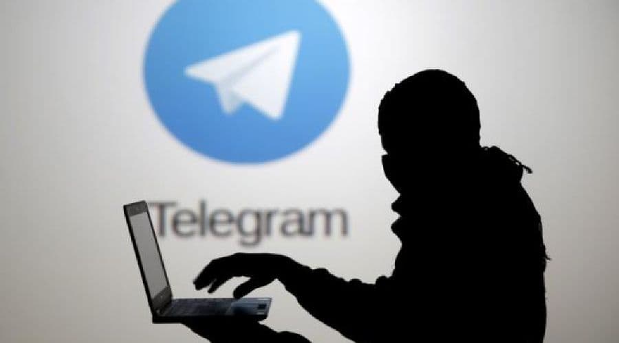 Telegram'да GetContact'дан фойдаланувчи фирибгарлар фаоллашди