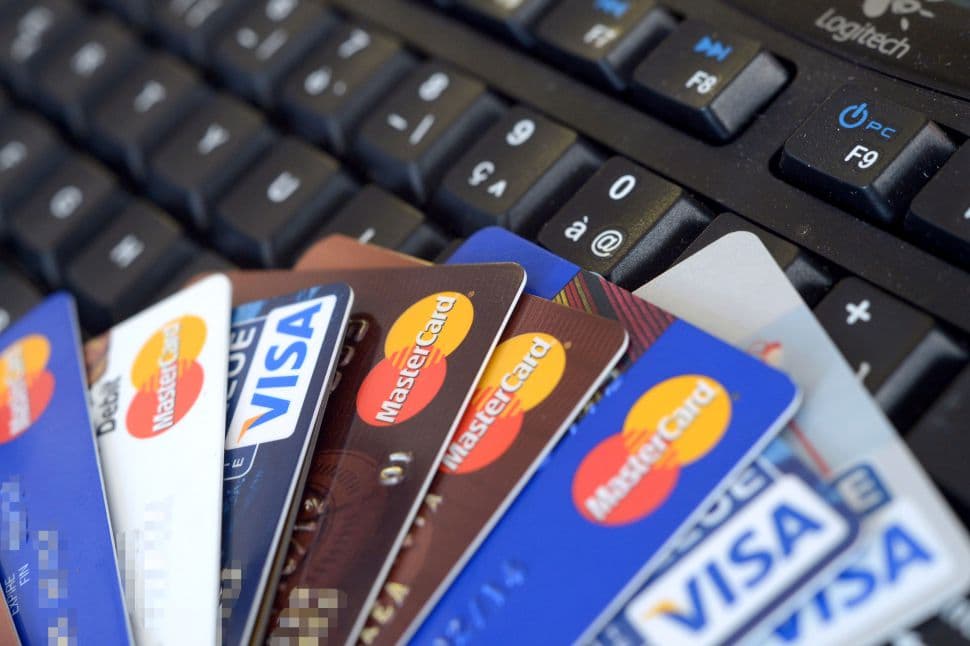 Oktyabr oyidan virtual bank kartalari joriy etiladi