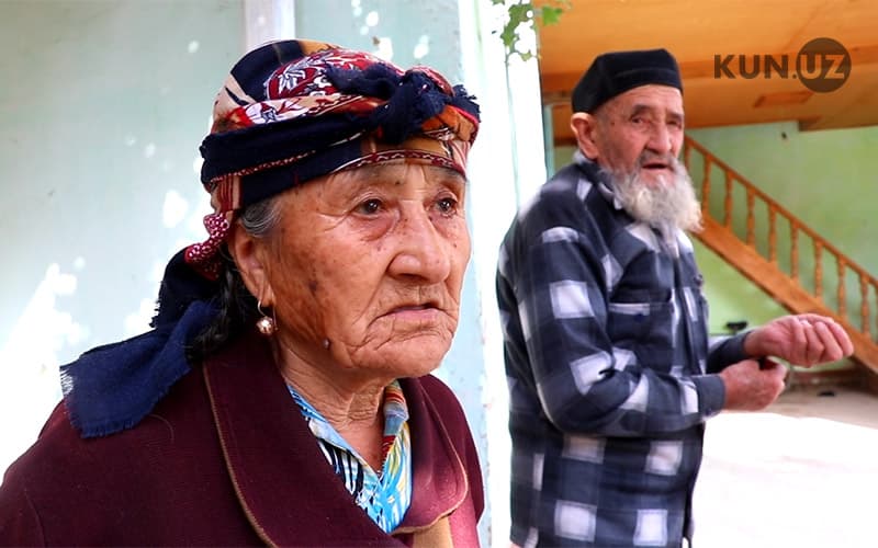 Kattaqo‘rg‘on tumanida hokimlik mutasaddilari 82 yoshli boboning molini so‘yib, xomtalash qilishgani haqida hikoya