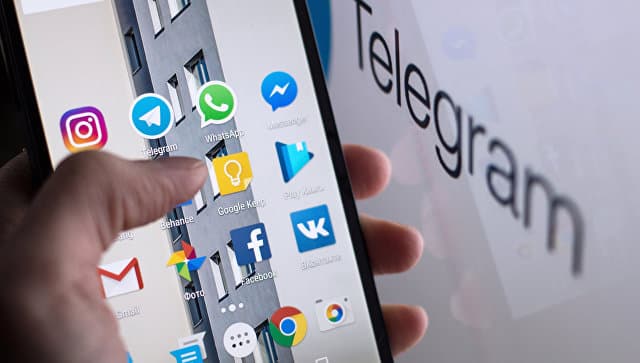 Sud Telegram’ni zudlik bilan bloklash kerakligining sababini tushuntirdi