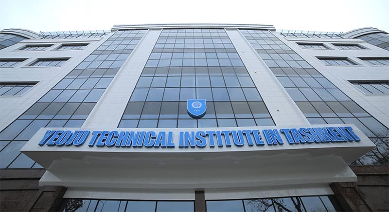 Toshkentdagi Yodju Texnika instituti haqidagi iddaolar qanchalik haqiqat?