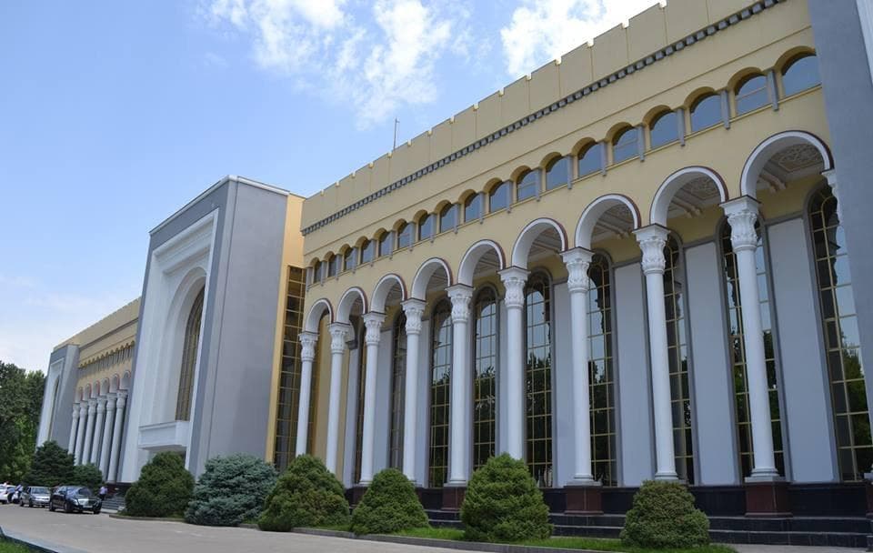 O‘zbekiston TIV Moskva oblastidagi fojia haqida rasmiy ma'lumot berdi