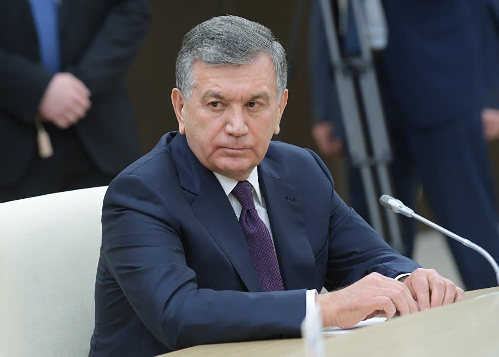Prezident majburiy mehnat bilan bog‘liq har bir holatni «favqulodda holat» sifatida ko‘rib chiqishga topshiriq bergan