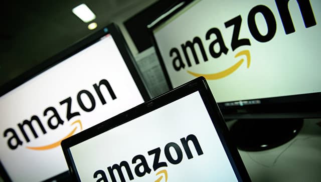 Amazon Alphabet’dan o‘tib ketdi