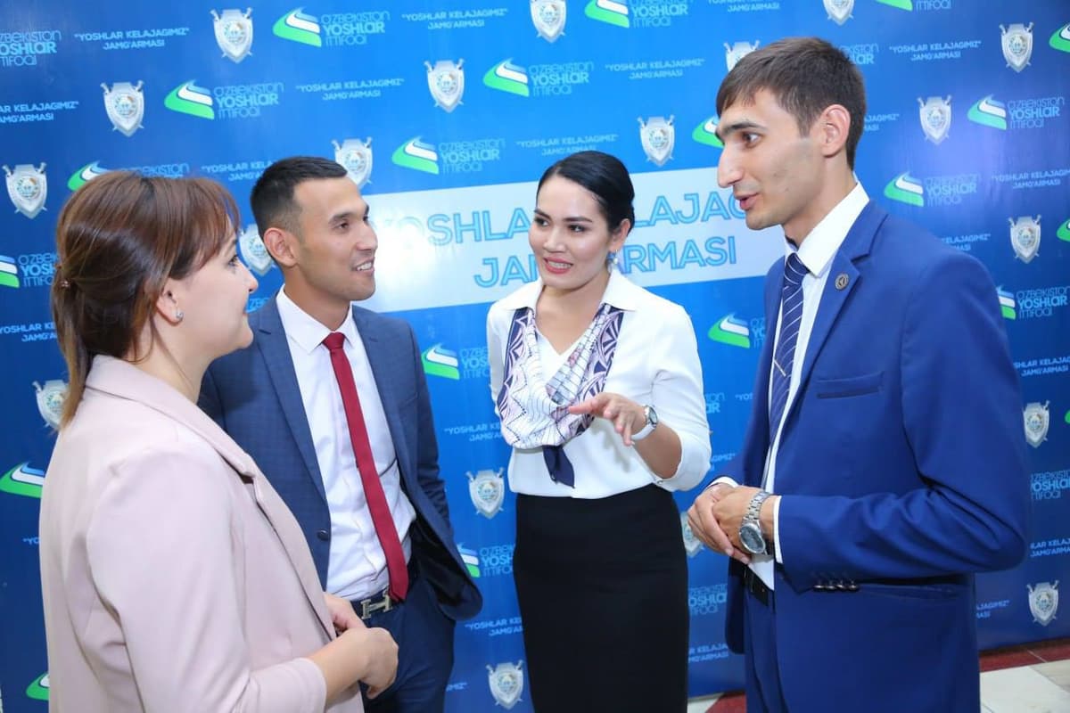 «Yoshlar – kelajagimiz» jamg‘armasi qanday ishlarni amalga oshirmoqda?