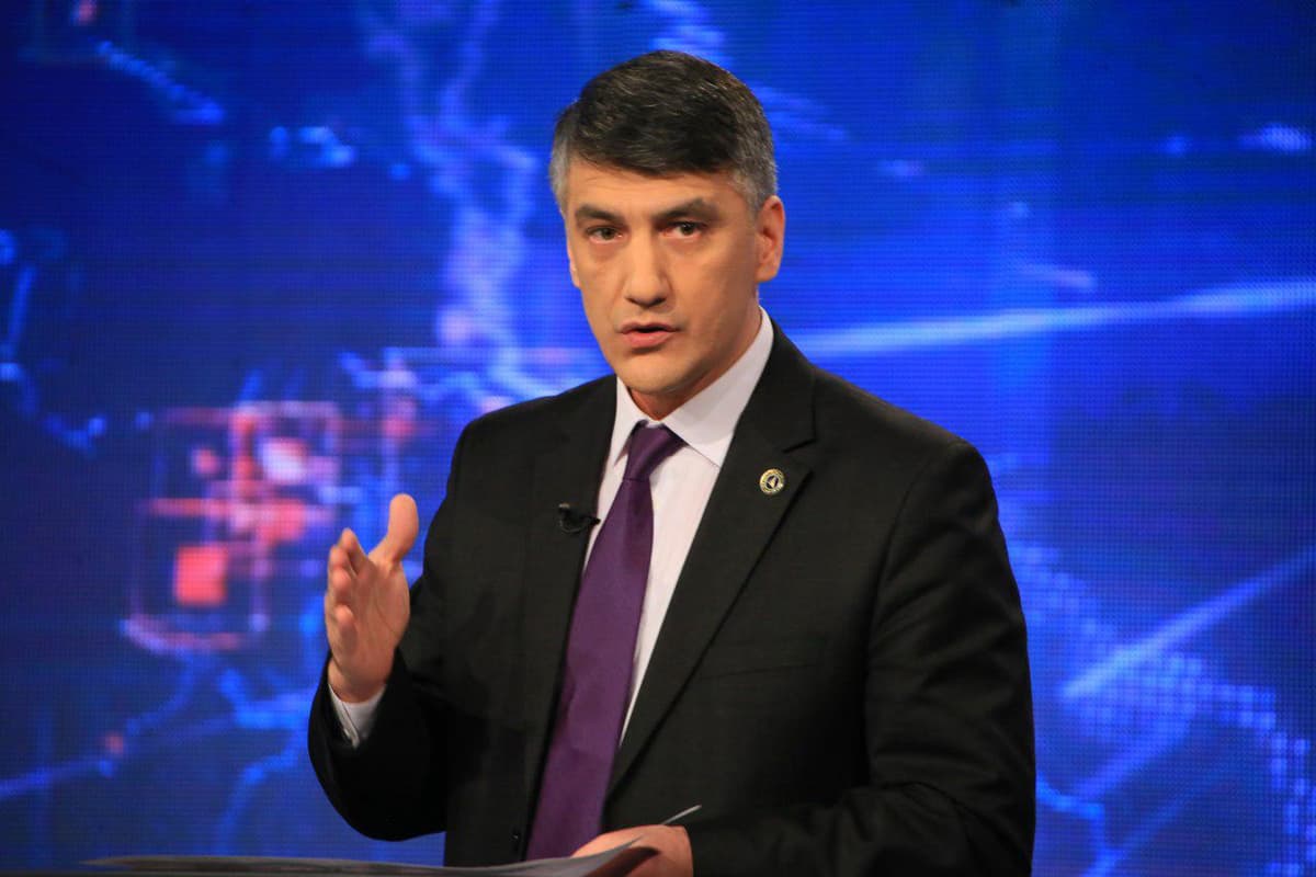Маънавият ва маърифат маркази раҳбари ​Тошкентдаги шов-шувли дастурлар ва эфирга узатилган «Браво» ҳақида муносабатини билдирди​ 