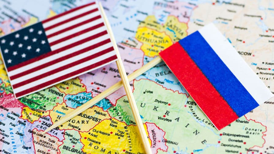 Amerika va Rossiya armiyaga milliardlarni sarflamoqda. Kimda nima ko‘proq?