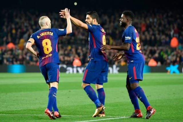 «Barselona» futbolchisi jamoa yetakchilaridek maoshni talab qilib chiqdi