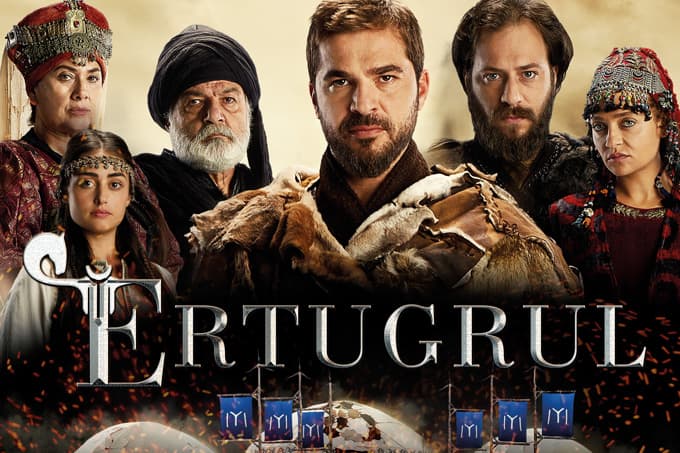 15 iyundan boshlab «Zo'r TV»da «Ertug‘rul» tarixiy seriali namoyish etiladi
