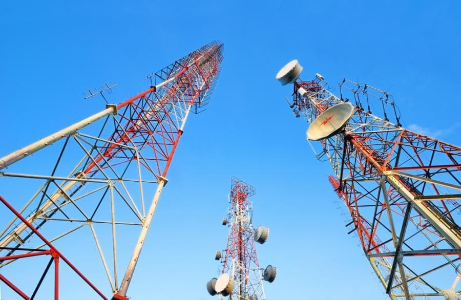 Мининфоком: сеть 4G охватит весь Узбекистан к 2023 году