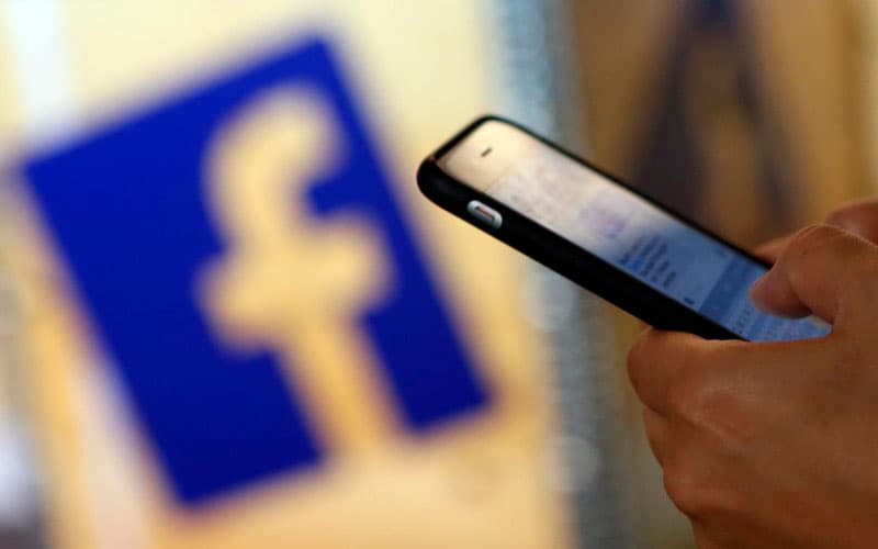 Facebook’da jo‘natilgan xabarlarni o‘chirish imkoniyati paydo bo‘ldi 
