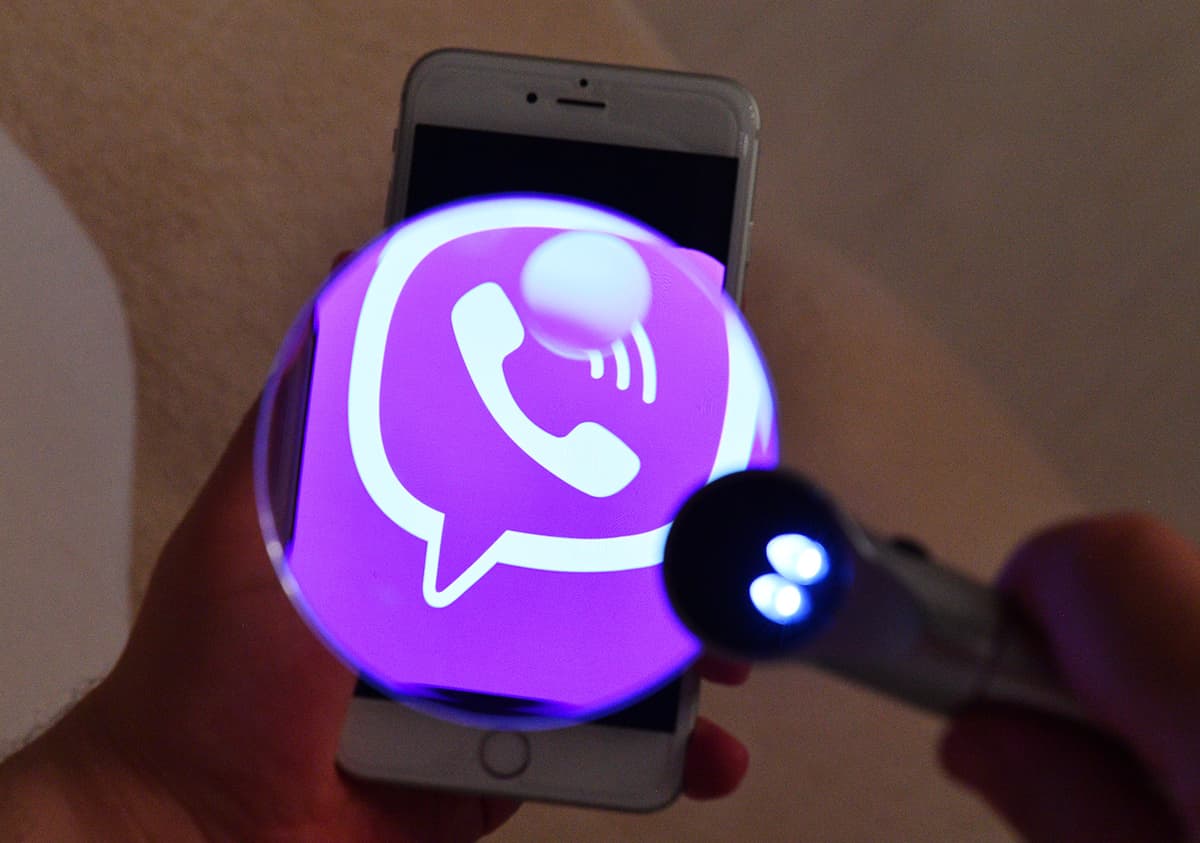 Rossiyada Viber ham bloklanishi mumkin
