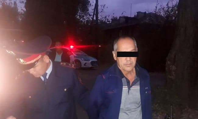 Olmaotada telefon o‘g‘irlagan o‘zbekistonlik migrant 5 yilga qamalishi mumkin