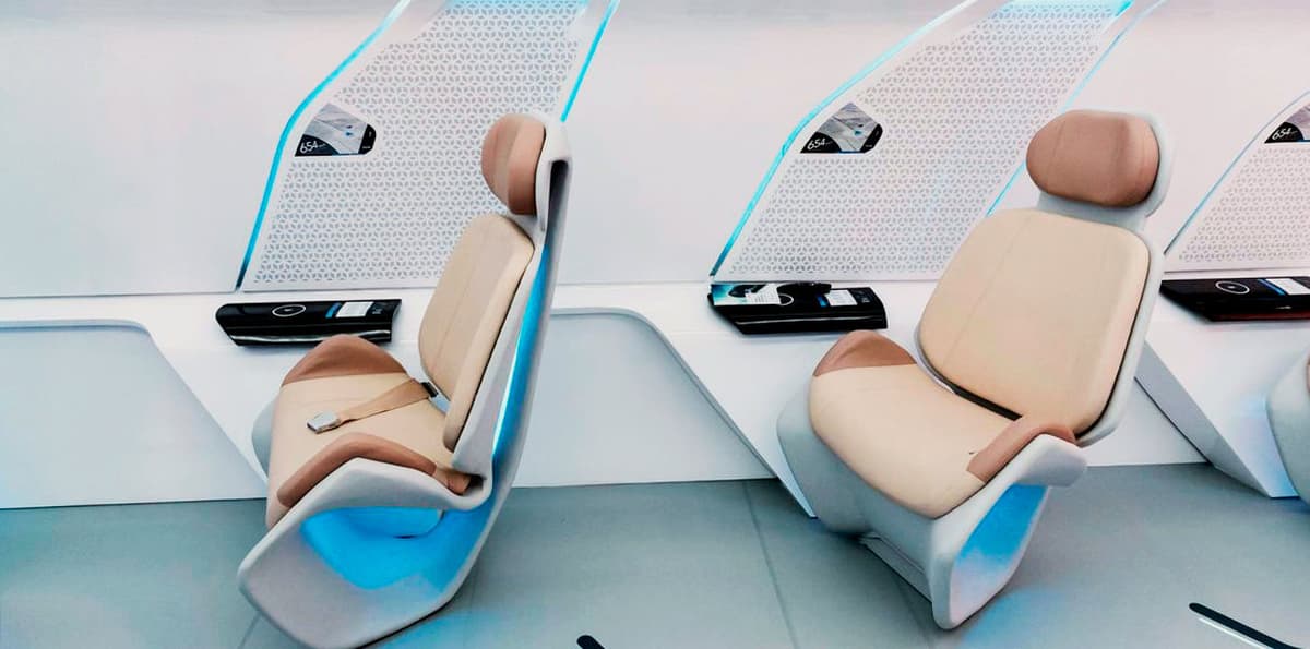 Dubayda Yaqin Sharq shaharlarini bog‘lovchi Hyperloop liniyasi loyihasi taqdim qilindi