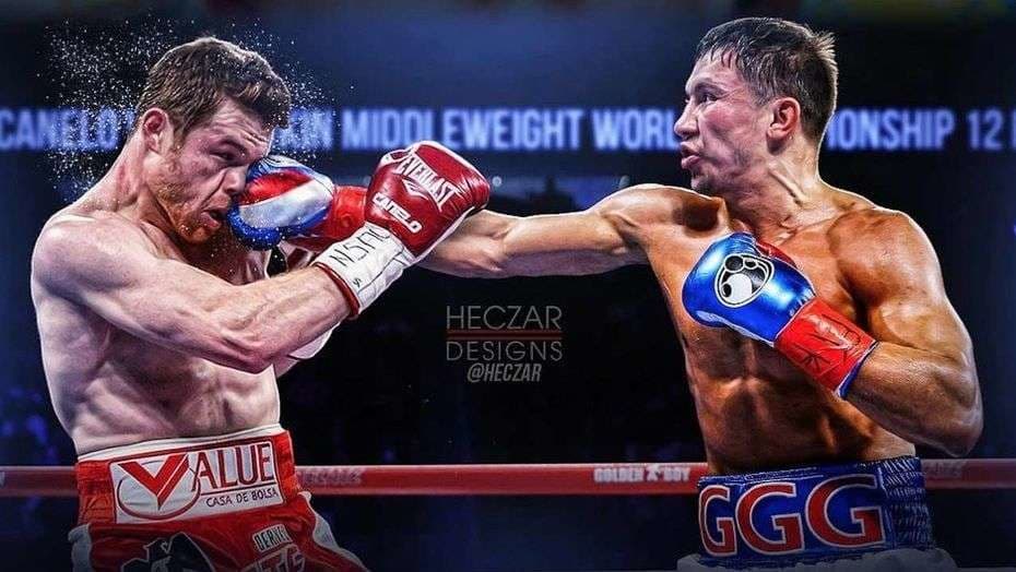 Golovkin Alvares bilan uchinchi jang o‘tkazishi mumkin  