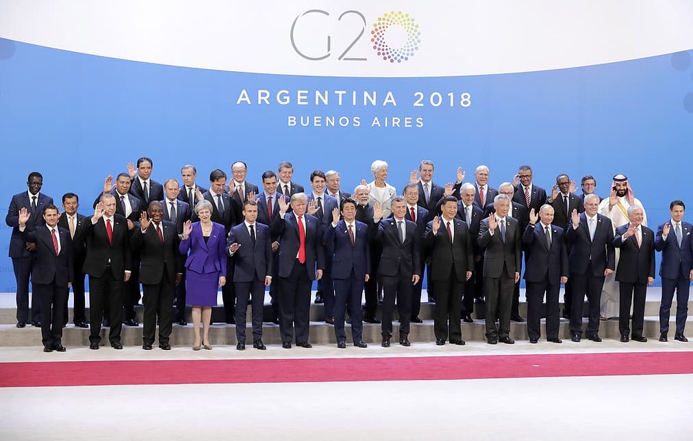 Prezident ko‘z yoshlari va G20 sammitida kuzatilgan boshqa qiziq holatlar 