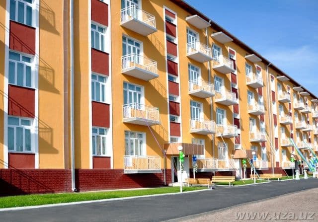 Uy-joyga muhtoj xotin-qizlarga ajratiladigan arzon uy-joylarning har yilgi hajmi belgilandi