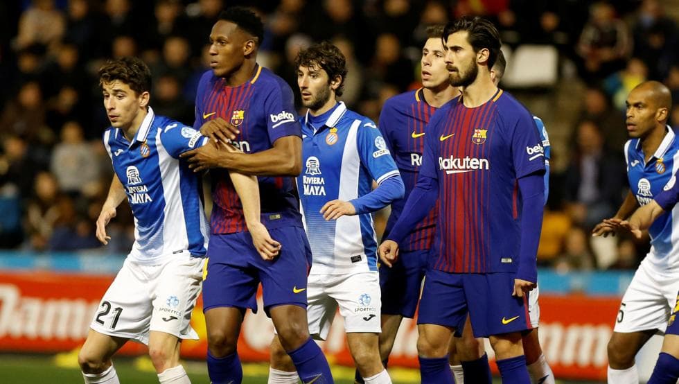«Barselona»ning yana ikki nafar futbolchisi «Everton»ga o‘tdi