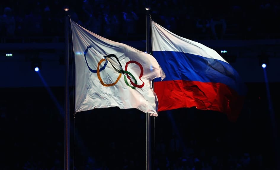 XOQ 11 nafar rossiyalik sportchidan Olimpiada medallarini qaytarishni talab qildi 
