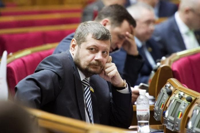 Ukrainalik deputat: Qrim ko‘prigini yo‘q qilib tashlash kerak