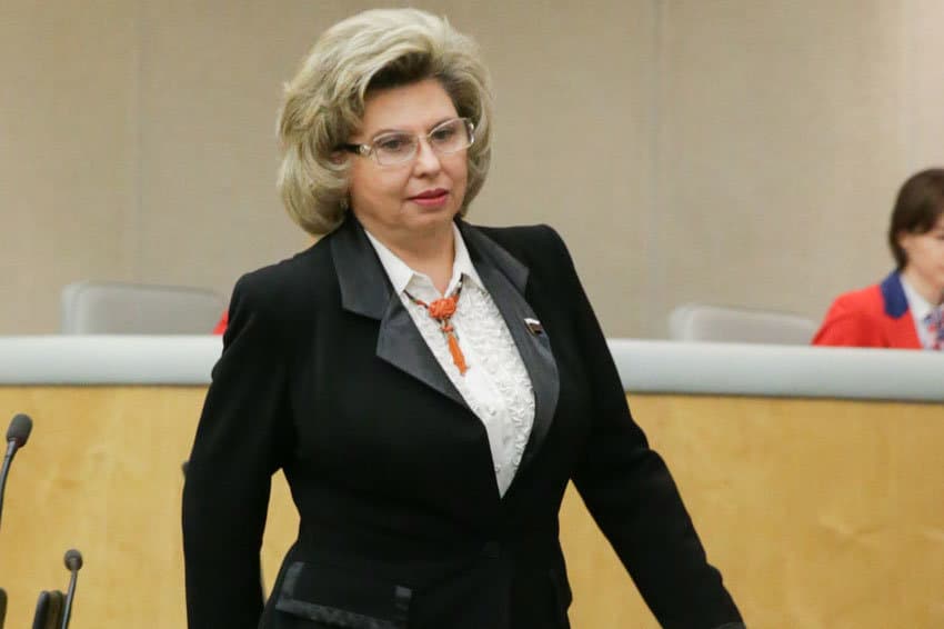 Уполномоченный по правам человека в РФ посетит Узбекистан