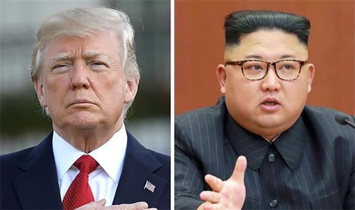 «Катта ўзгариш!» - Трамп Ким Чен Иннинг баёнотига муносабат билдирди