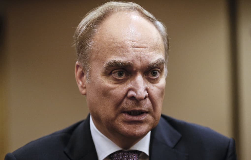 Rossiya va AQSh o‘rtasidagi munosabatlarga tashxis qo‘yildi