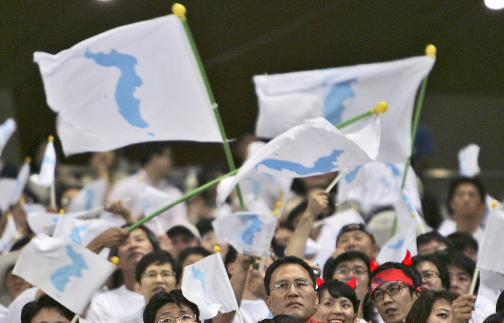 Birlashgan Koreya terma jamoasi 2020 yilgi Olimpiadada ishtirok etadi