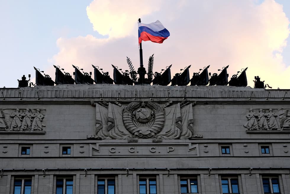 Rossiya AQShni raketalar bo‘yicha shartnomani buzishda aybladi