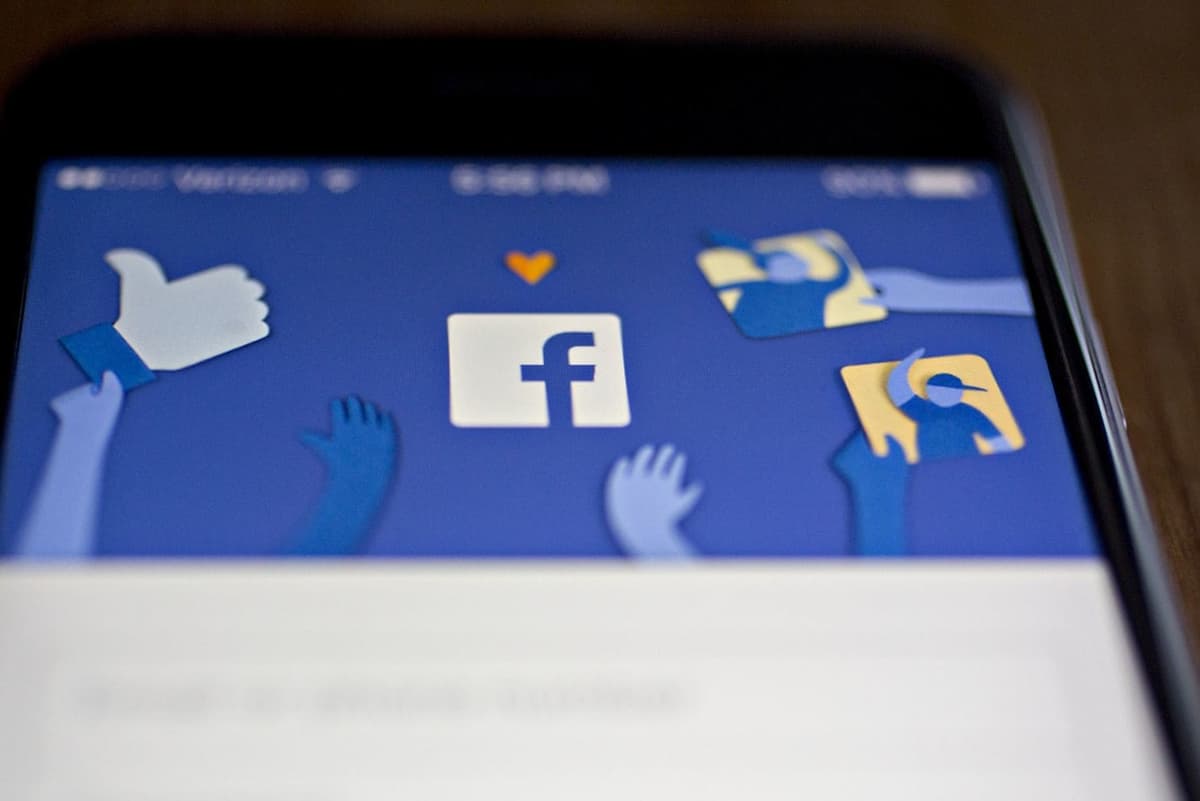 Facebook foydalanuvchilar ishonchliligini baholash tizimini joriy etdi