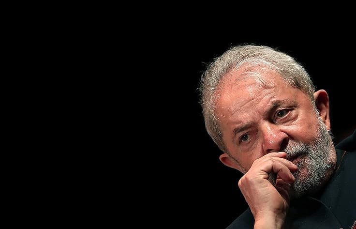 Braziliya bosh prokuraturasi mamlakat sobiq prezidentini qamoqda qoldirishni so‘ramoqda