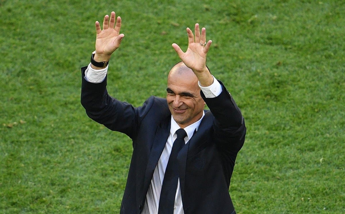 Roberto Martines «Real»da ish boshlashi mumkin