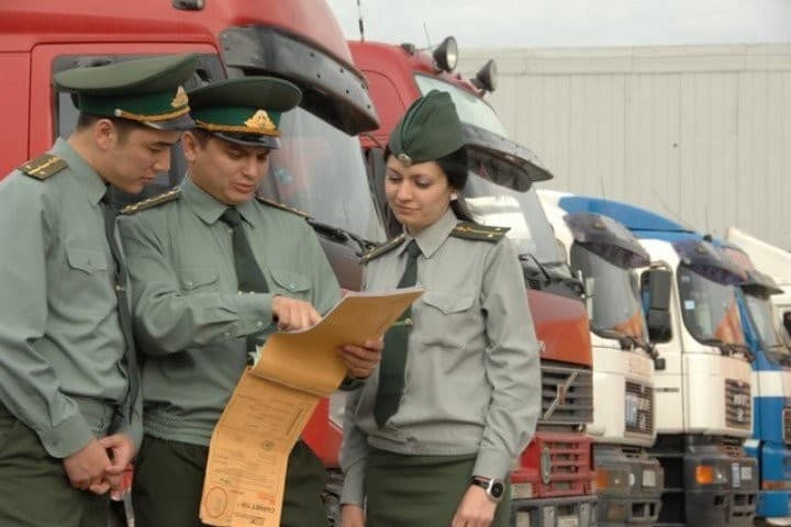 Bojxonachilarga qanday malaka toifalari va qo‘shimcha to‘lov berilishi ma'lum bo‘ldi