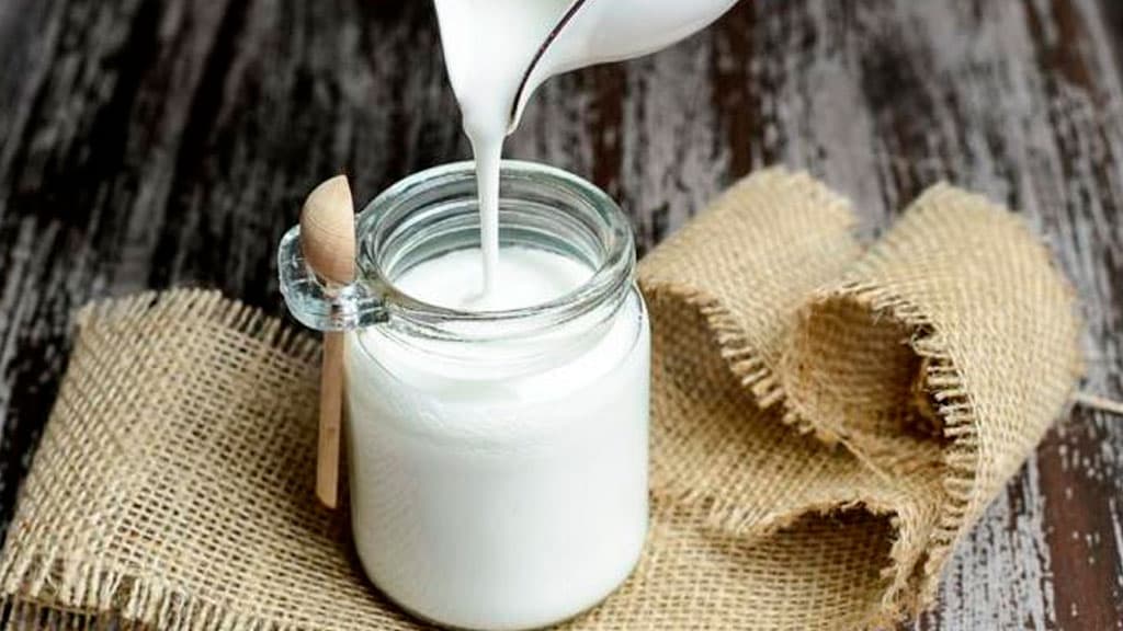Tunda kefir ichishning zararlari