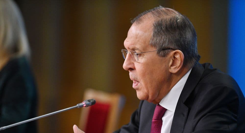 Россия хочет стать наблюдателем в Фонде спасения Арала