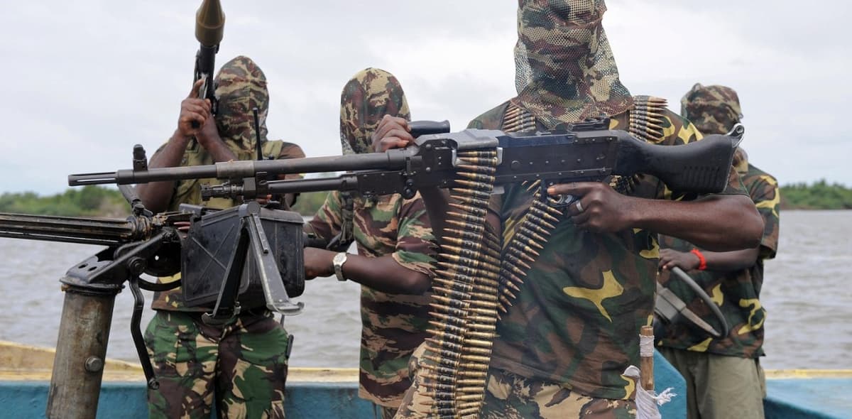 «Boko Haram» jangarilari Chadda 18 kishini o‘ldirdi