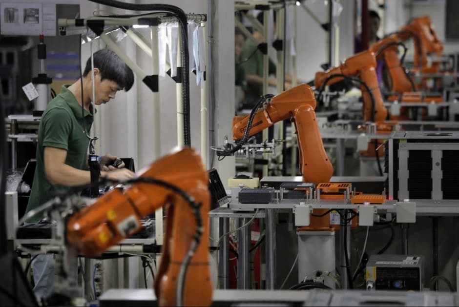 Малазийская TXMR планирует наладить в Узбекистане производство робототехники  