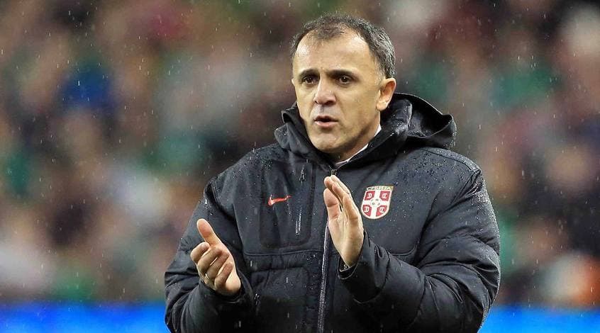 O‘zbekiston olimpiya terma jamoasiga kim bosh murabbiy bo‘lishi aniqlandi