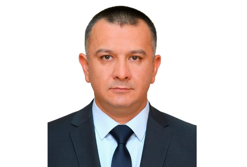 Назначен новый ректор Ташкентского финансового института