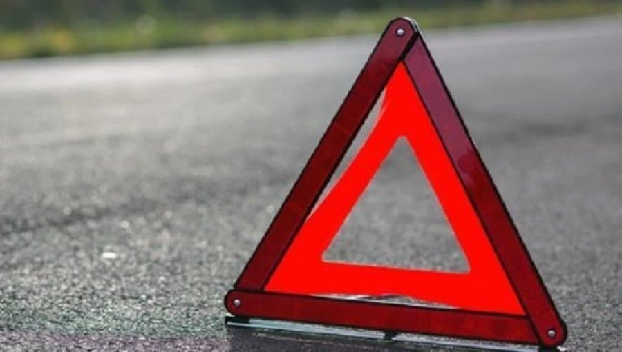 Chimyonda «Kamaz» haydovchisi mashina boshqaruvini yo‘qotishi oqibatida halok bo‘ldi