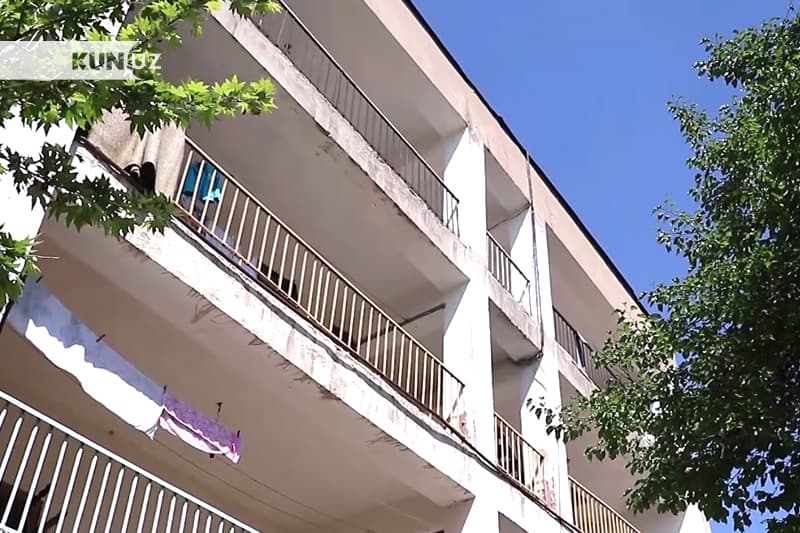 Kun.uz’da e'lon qilingan salkam yigirma yillik muammo ijobiy hal bo‘ldi