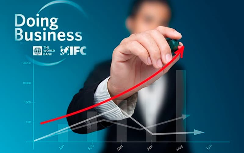 LBMA «Doing Business»da O‘zbekistonning o‘rnini yaxshilash uchun mas'ul idora etib belgilandi