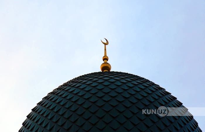 Toshkentda ingliz va rus tillarida ma'ruza qilinuvchi masjid quriladi