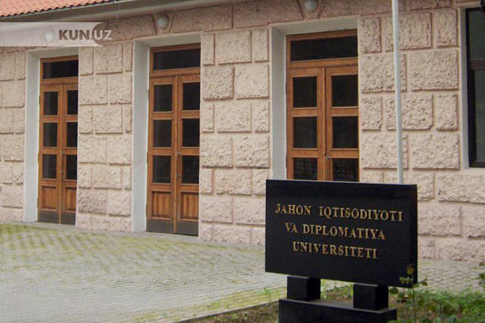 В УМЭД утвердили 4 вида контрактов: студенты заплатят как минимум 18 млн сумов