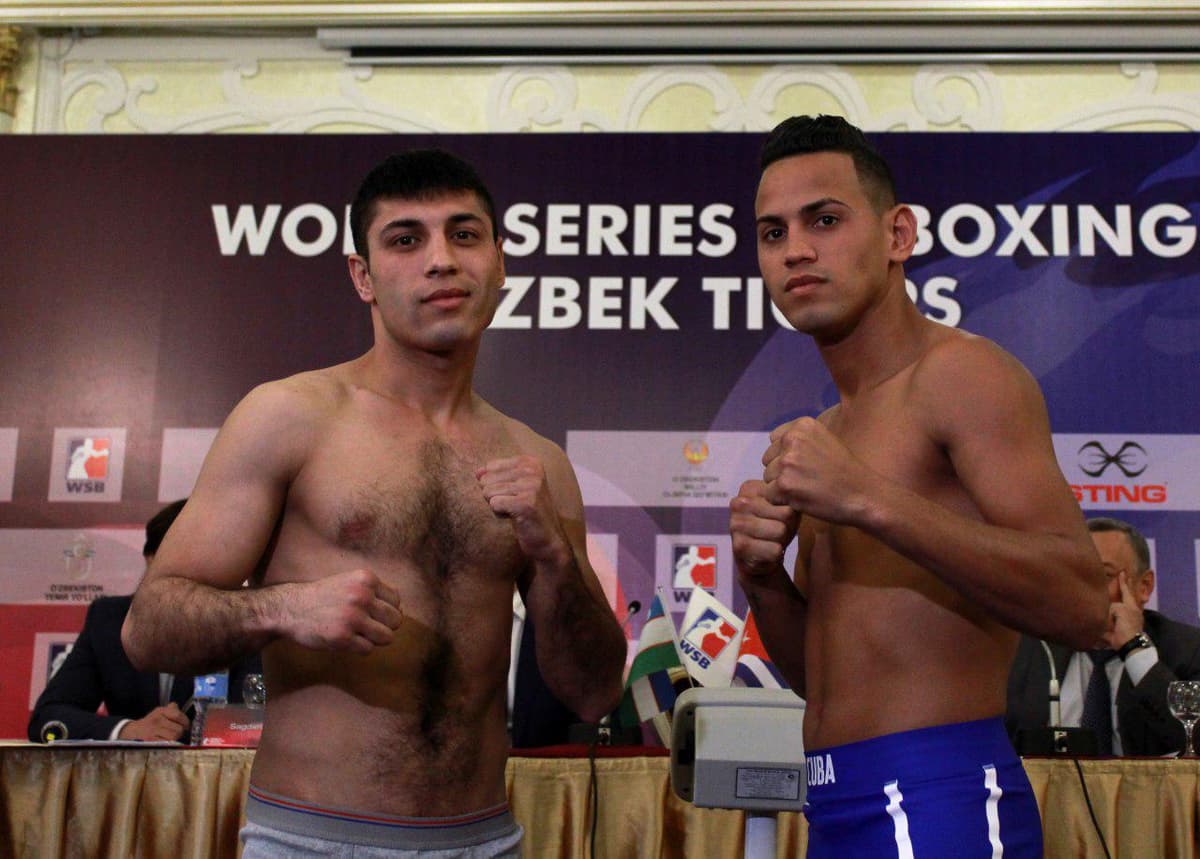 Shahobiddin Zoirov olimpiada chempionligidan so‘ng ko‘rinmay qolganiga izoh berdi