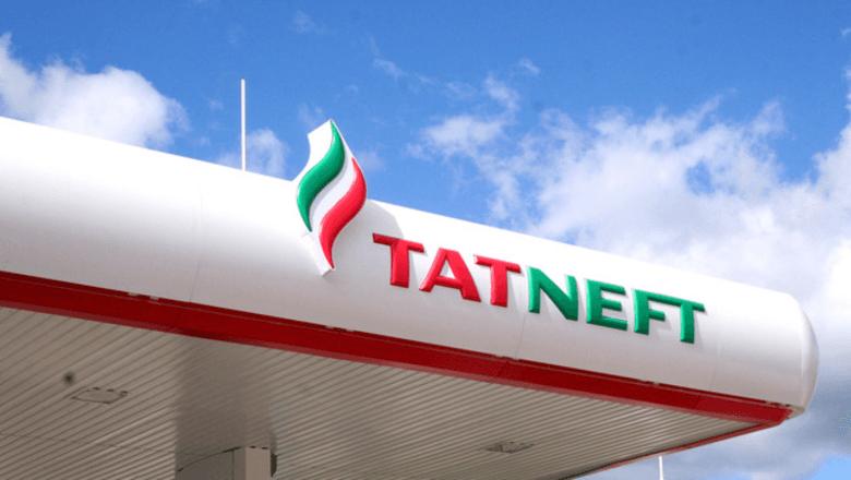 «Татнефть» планирует создание сети АЗС в Узбекистане