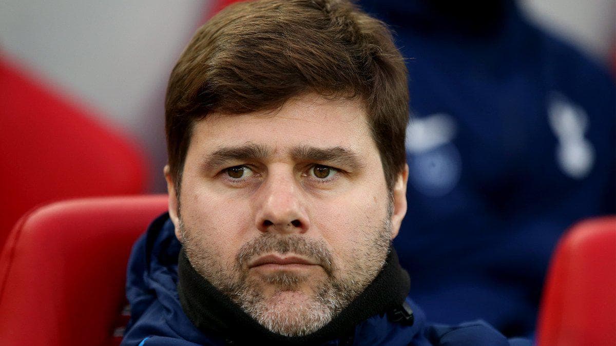 Pochettino «MYu» bosh murabbiyligi uchun asosiy nomzod