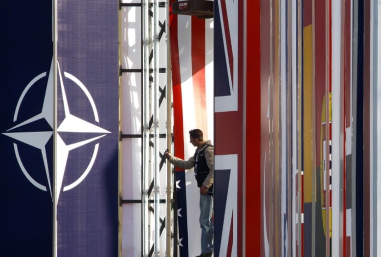 NATO Rossiya bilan hamkorlik qanday shartda tiklanishini ma'lum qildi