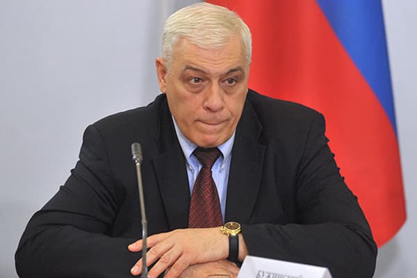 Rossiyalik general Rossiya va AQSh o‘rtasidagi ehtimoliy urush oqibatlari haqida aytdi