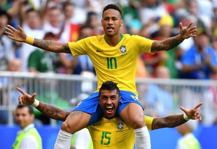 Braziliya terma jamoasiga doimiy sardor tayinlandi
